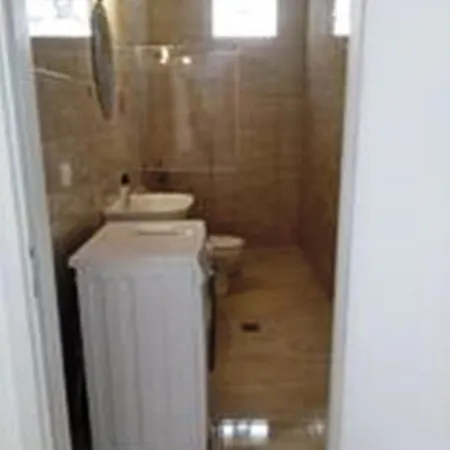 ι μυκονιάτη Apartment Nea Kallikrateia