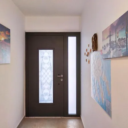 Apartment ι μυκονιάτη Nea Kallikrateia