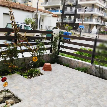 Apartment ι μυκονιάτη Nea Kallikrateia