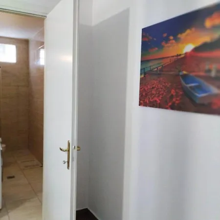 ι μυκονιάτη Apartment *