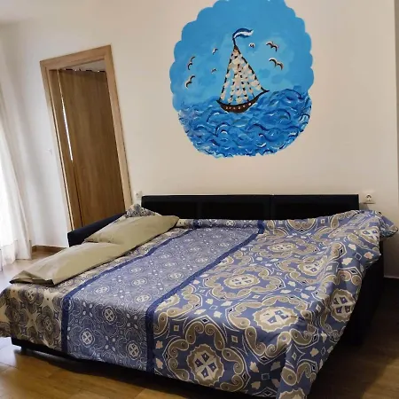 ι μυκονιάτη Apartment