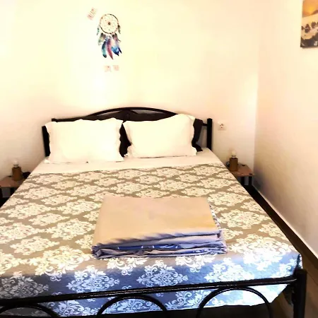 Apartmán ι μυκονιάτη *