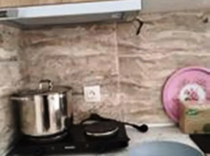 Apartmán ι μυκονιάτη