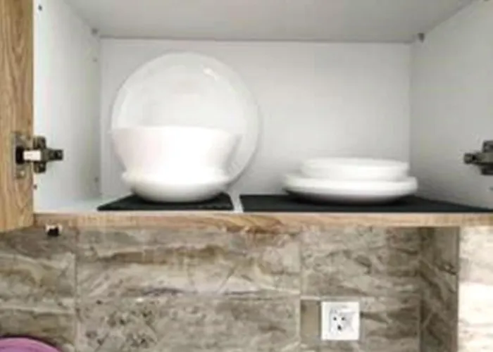 Apartmán ι μυκονιάτη Nea Kallikrateia