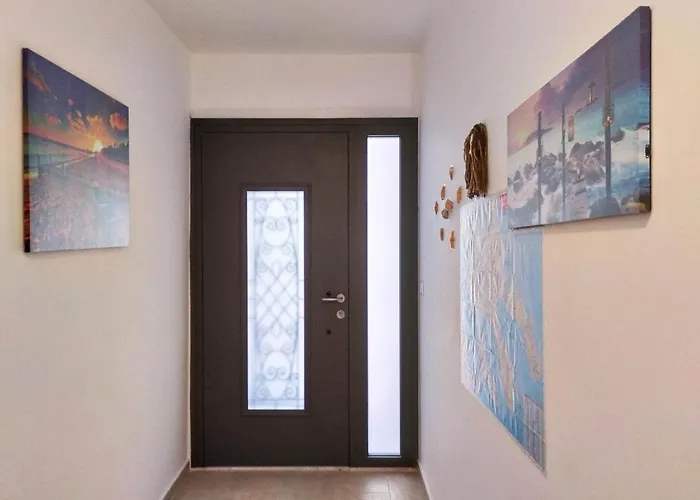 Apartmán ι μυκονιάτη Nea Kallikrateia