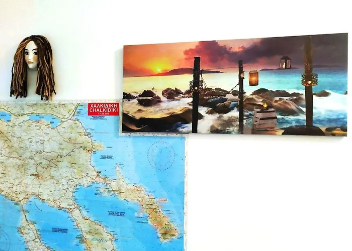 Apartmán ι μυκονιάτη