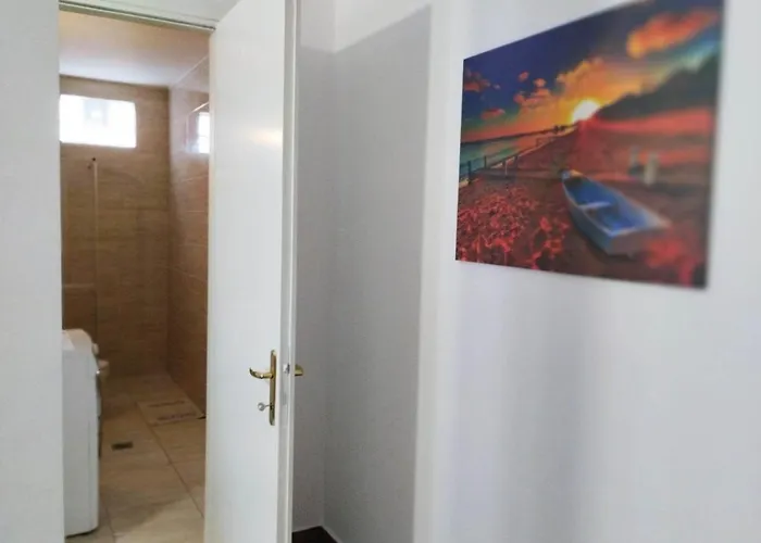 ι μυκονιάτη Apartmán *