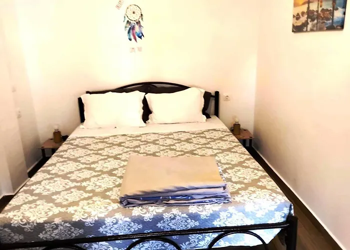 Apartmán ι μυκονιάτη *