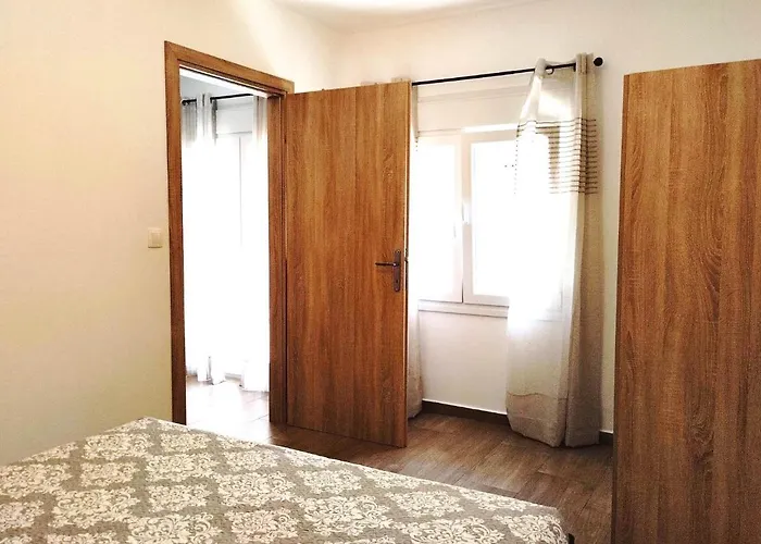 Apartmán ι μυκονιάτη *