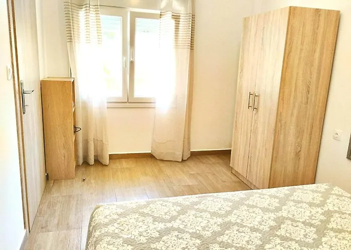 ι μυκονιάτη Apartmán