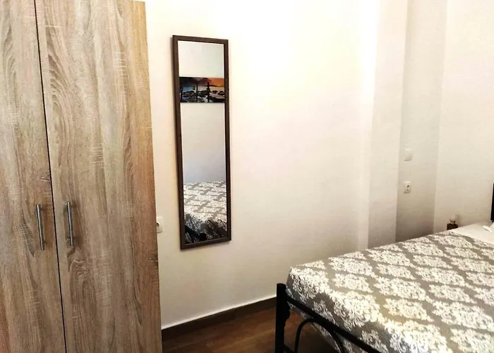 Apartmán ι μυκονιάτη *