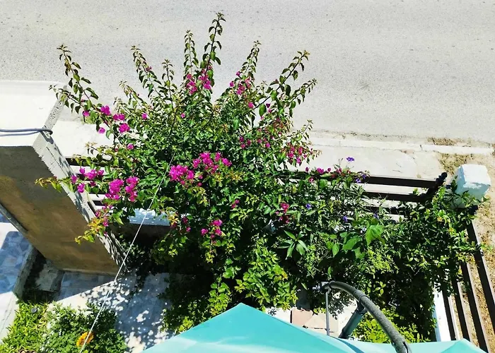 Apartmán ι μυκονιάτη Nea Kallikrateia