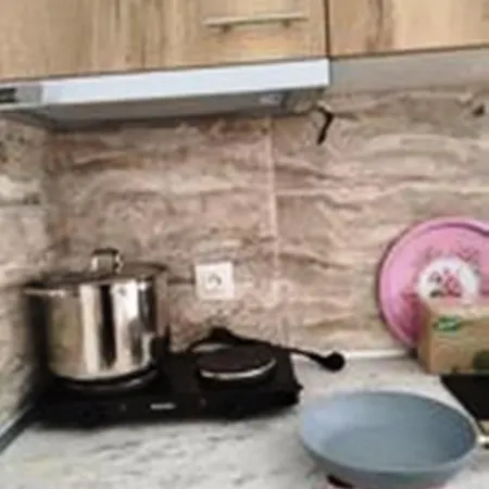 Lägenhet ι μυκονιάτη