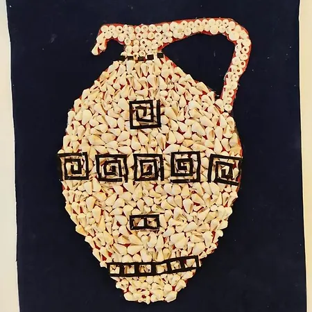 Lägenhet ι μυκονιάτη