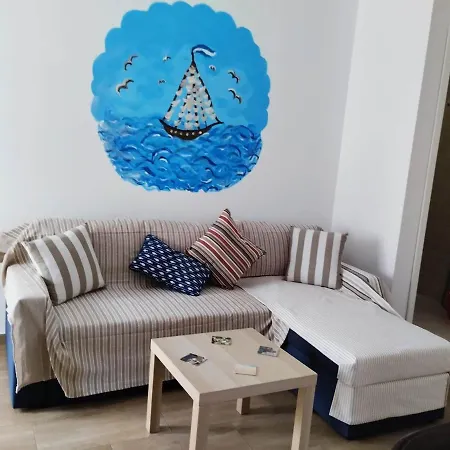 Apartment ι μυκονιάτη