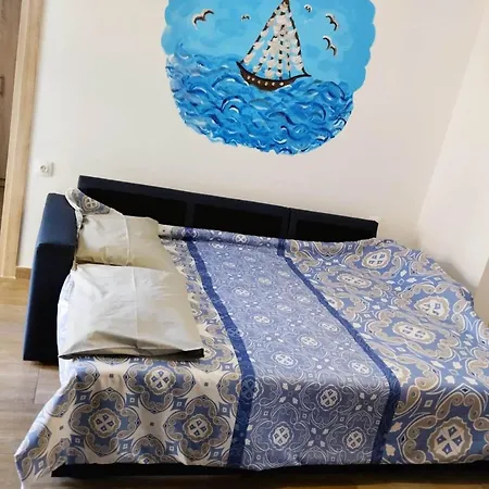 Apartment ι μυκονιάτη