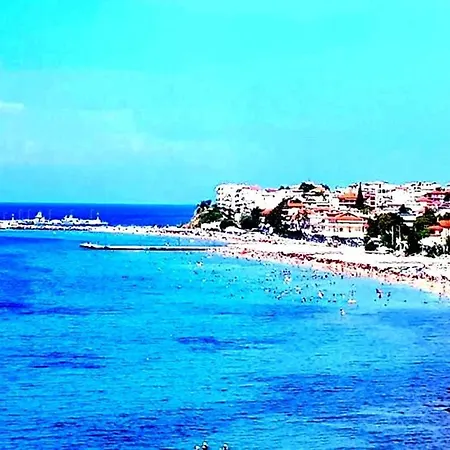 ι μυκονιάτη * Nea Kallikrateia