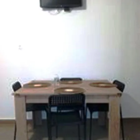 Lägenhet ι μυκονιάτη