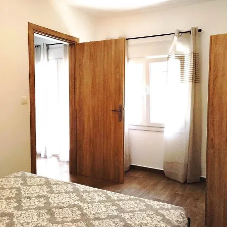 Lägenhet ι μυκονιάτη *