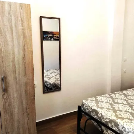 Lägenhet ι μυκονιάτη *