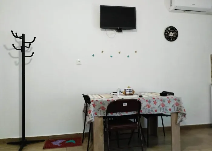 ι μυκονιάτη Nea Kallikrateia