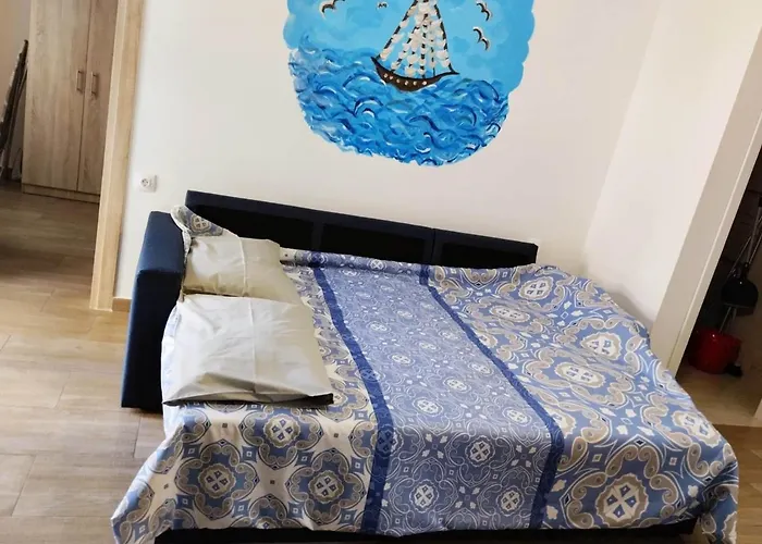 Apartment ι μυκονιάτη