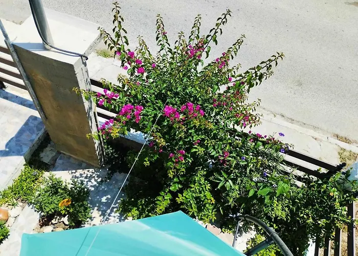 ι μυκονιάτη Nea Kallikrateia