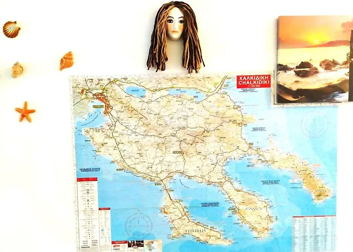 Daire ι μυκονιάτη *